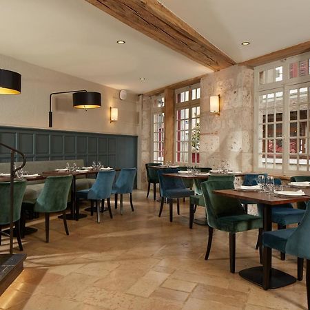 Relais Des Trois Chateaux Hotel-Restaurant - Teritoria Кур-Шеверни Екстериор снимка