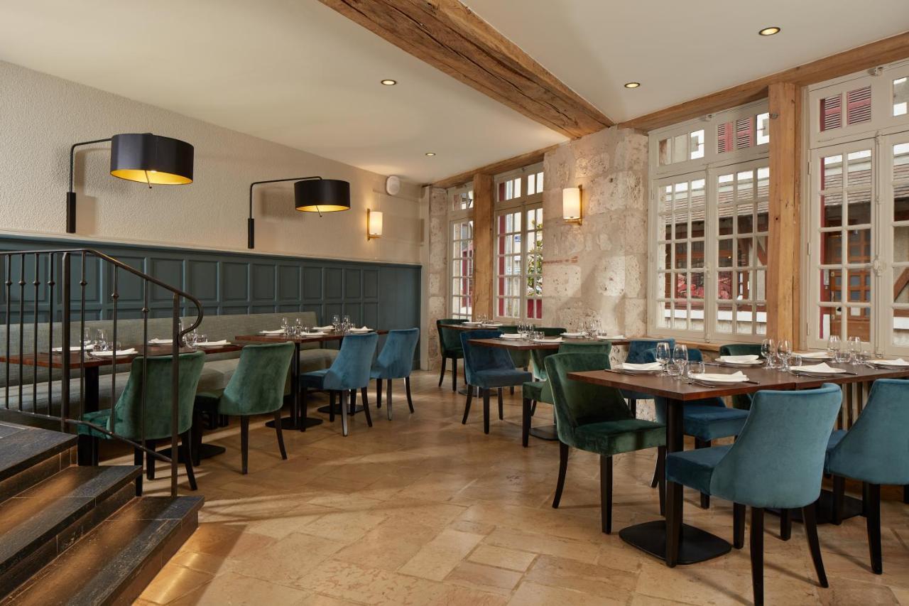 Relais Des Trois Chateaux Hotel-Restaurant - Teritoria Кур-Шеверни Екстериор снимка